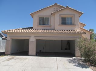 4626 Rockpine Dr, North Las Vegas, NV 89081