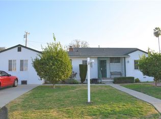 16510 Holton St, La Puente, CA 91744