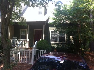 1307 Dylan Heath Ct, Raleigh, NC 27608