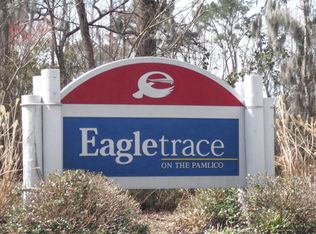 68 Eagle View Ln, Blounts Creek, NC 27814