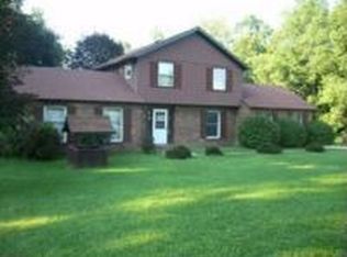 2444 E 1830 North Rd, Watseka, IL 60970