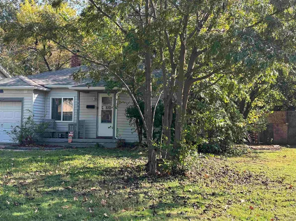 630 N Old Mnr, Wichita, KS 67208