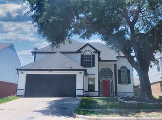 2625 Sagehill Dr, Fort Worth, TX 76123