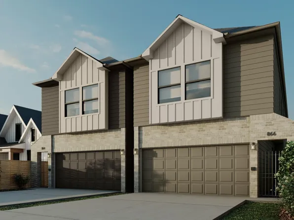 6009 Maxie St, Houston, TX 77007
