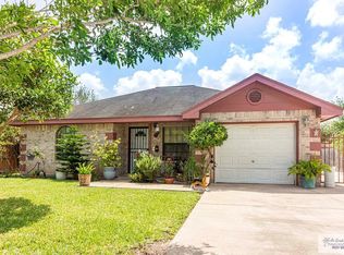 4825 Juniper St, Brownsville, TX 78526