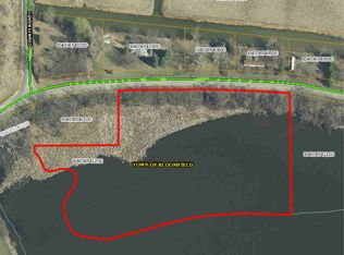 H Highway H, Fremont, WI 54940