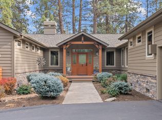 60637 Golf Village Loop, Bend, OR 97702