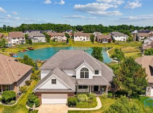 6052 Secluded Ct, Sylvania, OH 43560