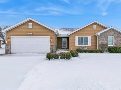 376 Eagles Landing Dr, Manteno, IL, 60950