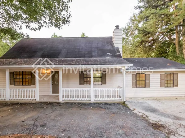 2222 Greenridge Dr SW, Marietta, GA 30008