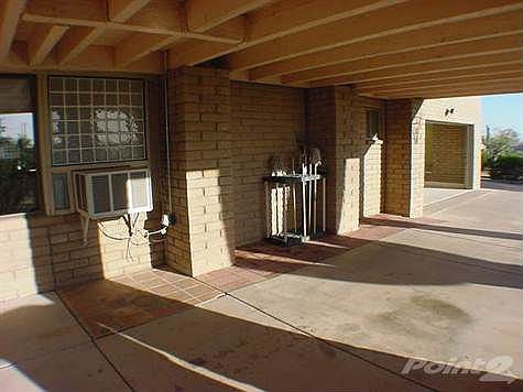 Carport