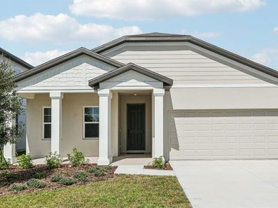 5721 Haystack Dr, Saint Cloud, FL, 34771