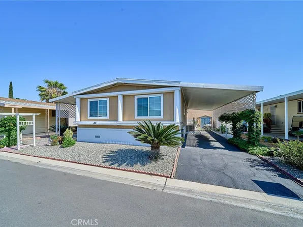 4000 Pierce St Space 168, Riverside, CA 92505