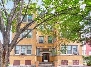 6141-43 S Woodlawn Ave #6141-3, Chicago, IL 60637