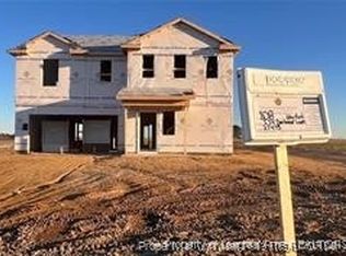234 Dartmoor Ln, Raeford, NC 28376