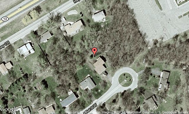 Map View