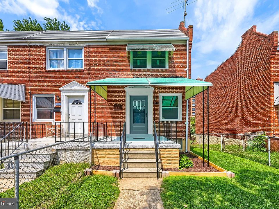 1st image of 1214 Anglesea St