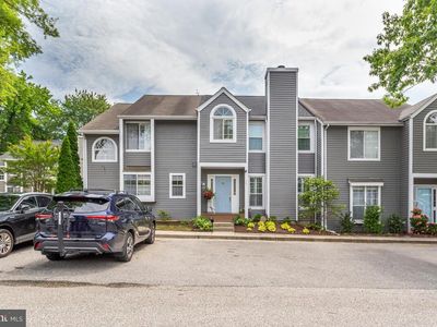 17 Edgewood Green Ct, Annapolis, MD, 21403