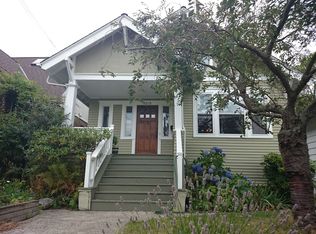 7210 Palatine Ave N, Seattle, WA 98103