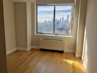 Rented by Bozzuto Management