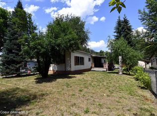 1418 Yellowstone Ave, Osburn, ID 83849