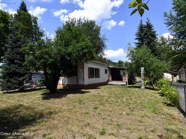 1418 Yellowstone Ave, Osburn, ID 83849