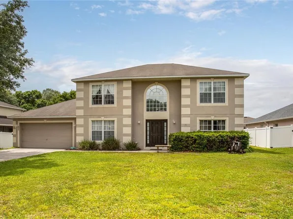 804 Deer Glen Ct, Fruitland Park, FL 34731