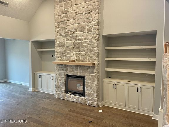 4th image of 12264 Broady Glen Ln Lot 33