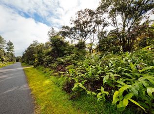 11-3776 Nahelenani St LOT 53-B, Volcano, HI 96785