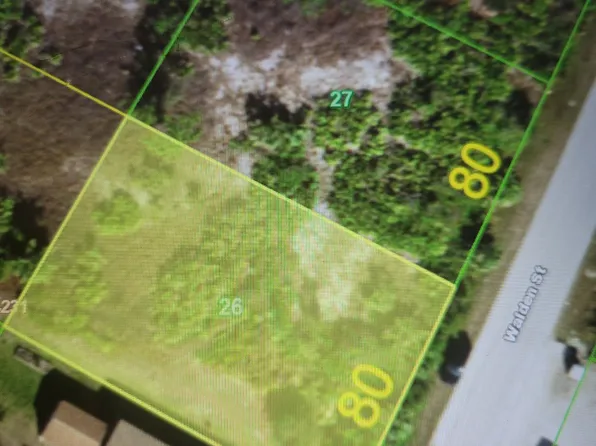 8307 Walden St, Port Charlotte, FL 33981