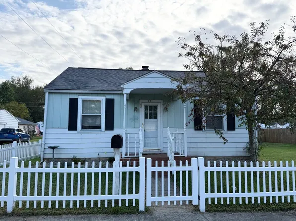 98 Fairmont Ave, Newark, OH 43055