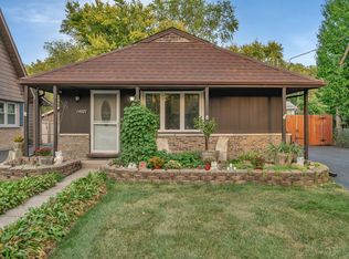 14927 Millard Ave, Midlothian, IL 60445