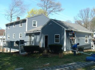 10 Laurel Dr, Hudson, MA 01749