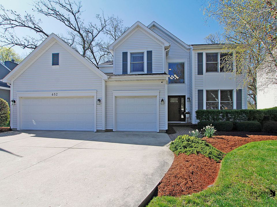 1st image of 652 Wood Creek Dr
