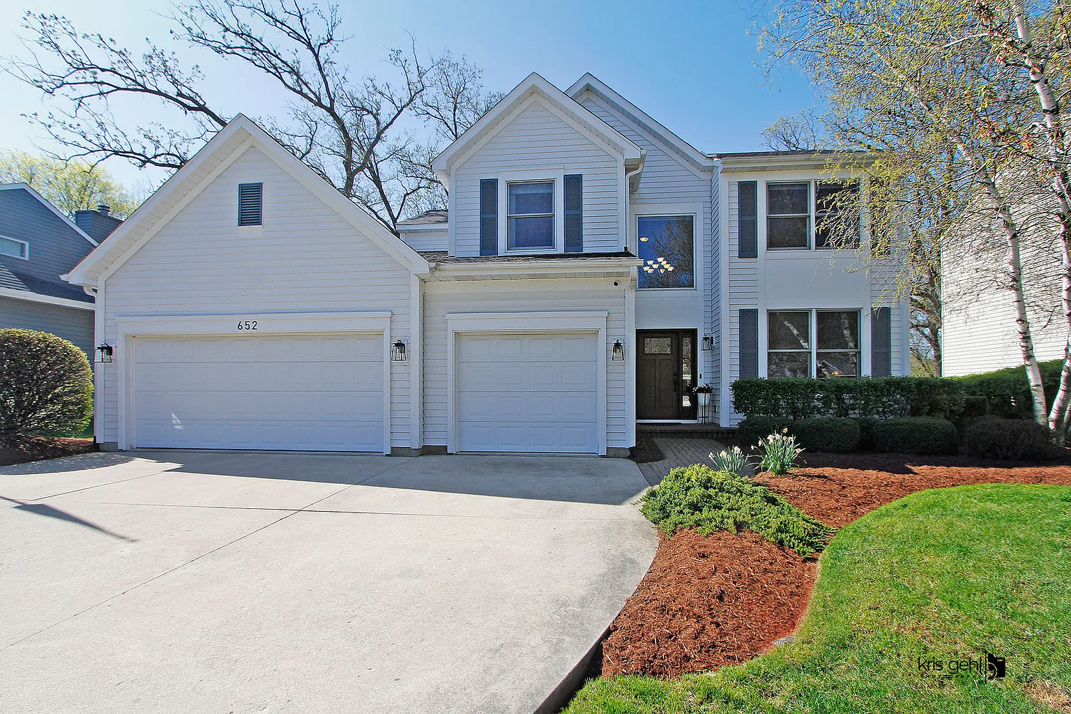652 Wood Creek Dr photo 1