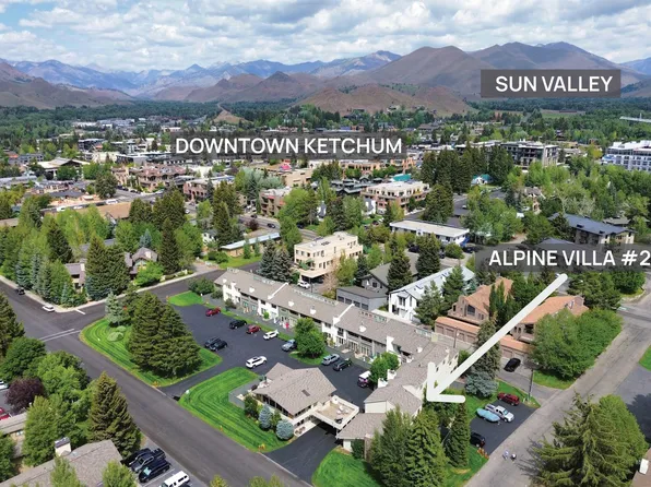 280 3rd Ave #24, Ketchum, ID 83340
