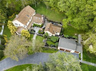 441 Bedford Rd, Armonk, NY 10504