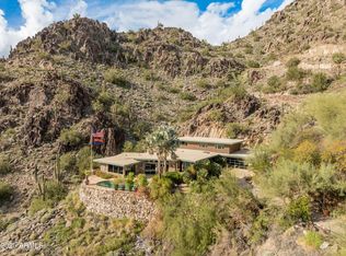 7310 N Highcliff Dr, Paradise Valley, AZ 85253