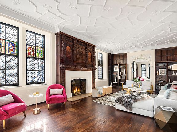 2nd image of 91 Central Park W #Pha
