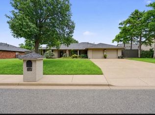 220 Buena Vista St, Altus, OK 73521
