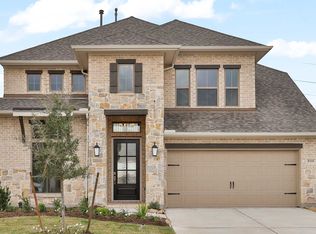 5335 Violet Ridge Dr, Rosenberg, TX 77469
