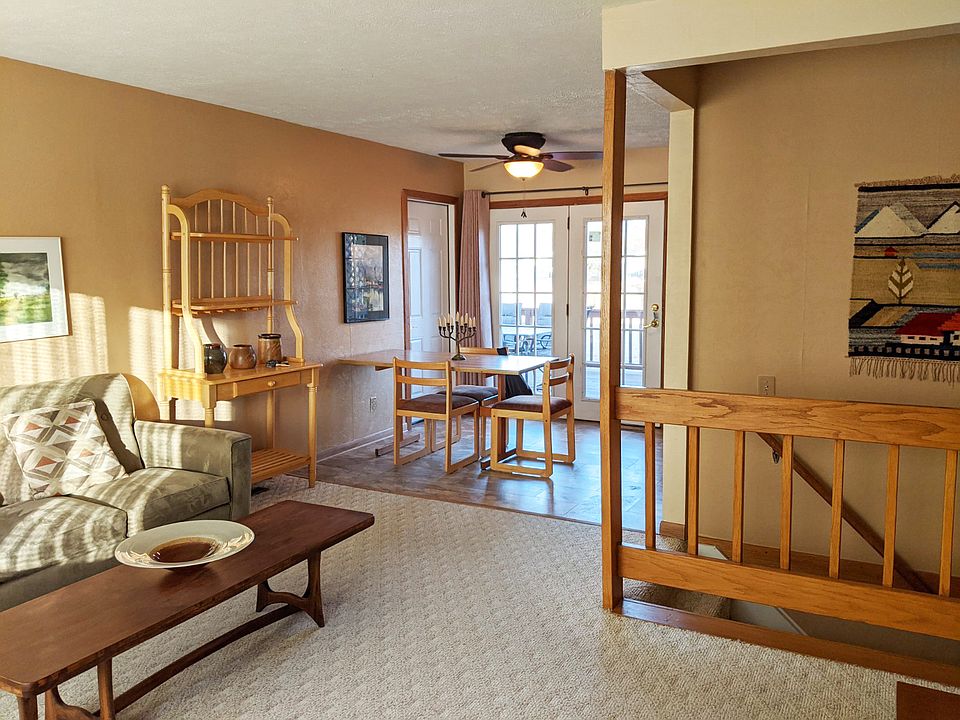 living dining