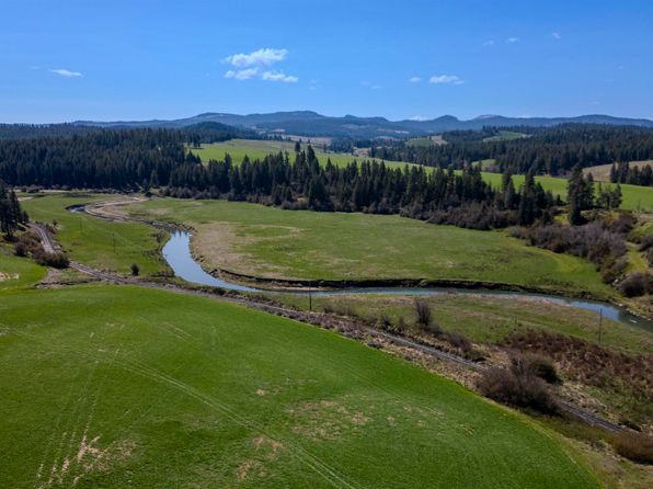 S Lot 3 Hwy #6, Potlatch, ID 83855