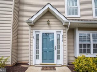 2504 Stokes Rd #2504, Mount Laurel, NJ 08054
