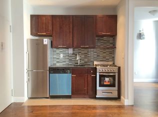 605 W 156th St APT 40, New York, NY 10032