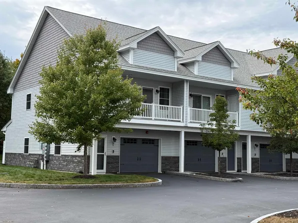 34 Callaway Drive #8, Concord, NH 03301