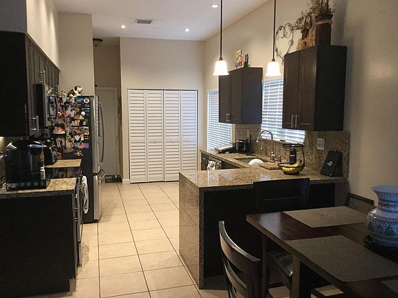 New remodeled kitchen