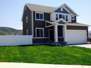 144 E Huckleberry Ln, Heber, UT 84032
