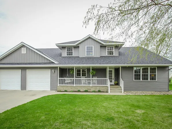 802 4th Ave NW, Melrose, MN 56352