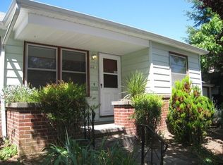 6011 NE Multnomah St, Portland, OR 97213